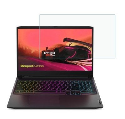 Lenovo IdeaPad Gaming 3 15,6 inç ekran koruyucu